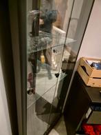 Display Cabinet, Ophalen, Zo goed als nieuw, 25 tot 50 cm, Minder dan 100 cm