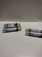 Te koop 5x Edding acryl stiften, Ophalen of Verzenden, Zo goed als nieuw, Materiaal