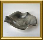 🔸Oud gehamerd schaaltje, Antiek en Kunst, Ophalen of Verzenden