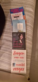 Boekenpakket Alles over dementie., Ophalen of Verzenden, Zo goed als nieuw, Diverse auteurs