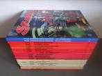 Storm ~ Complete set hardcovers 0 t/m 22 in 1ste druk, Boeken, Complete serie of reeks, Ophalen of Verzenden, Zo goed als nieuw