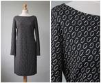No Man's Land - NIEUW / prachtige jurk / zwart / maat M, Kleding | Dames, Maat 38/40 (M), Verzenden, Zwart, Nieuw