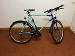 Peugot mountain bike fiets, Fietsen en Brommers, Overige merken, Gebruikt, 26 inch, Ophalen of Verzenden