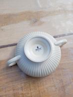 Wedgewood Soepkop, Ophalen