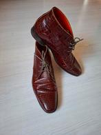 Reinhard Frans Schoenen Maat 45, Kleding | Heren, Schoenen, Bruin, Ophalen of Verzenden, Zo goed als nieuw, Reinhard Frans