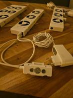 SpeedComfort radiator ventilator Set van 4, Ophalen of Verzenden, Gebruikt, Overige typen