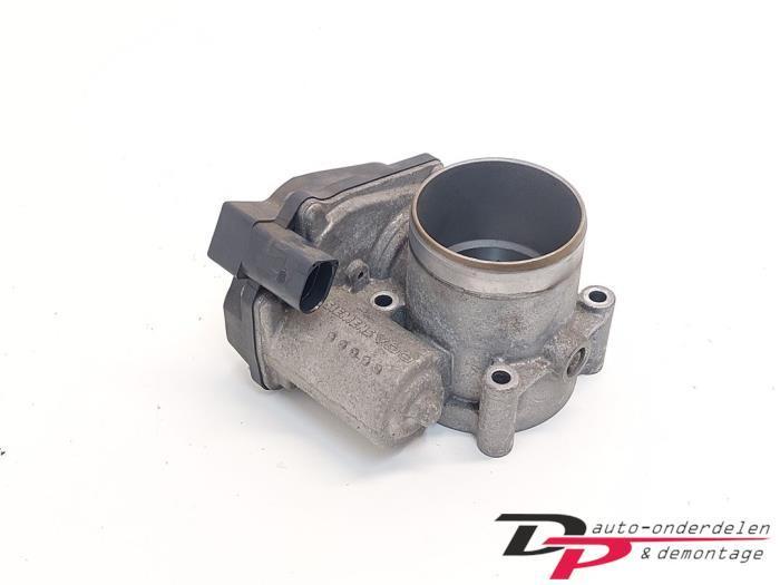 Gasklephuis van een Seat Ibiza, Auto-onderdelen, Motor en Toebehoren, Seat, Gebruikt, 3 maanden garantie, Ophalen of Verzenden