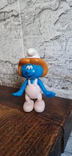 Mc Donalds  Smurfen, Verzamelen, Smurfen, Ophalen of Verzenden, Zo goed als nieuw, Verschillende Smurfen