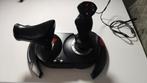 Thrustmaster T-flight hotas x te koop!, Computers en Software, Joysticks, Ophalen of Verzenden, Zo goed als nieuw