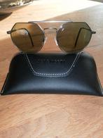 Serengeti zonnebril, Overige merken, Zonnebril, Zwart, Ophalen of Verzenden