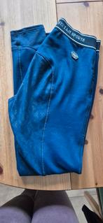 QHP Winter Rijbroek Dames Maat 40, Dieren en Toebehoren, Ophalen of Verzenden, Zo goed als nieuw