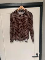 Chastar Bloesje - Travelkwaliteit - Maat S/M 10.00 euro, Ophalen of Verzenden, Zo goed als nieuw, Maat 36 (S), Bruin