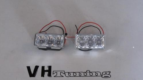 VW Golf 3/ Vento in.pro. LED zijscherm knipperlichten, Auto diversen, Tuning en Styling, Ophalen of Verzenden