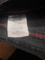 Zwarte heren Armani broek maat 40 nieuw, Kleding | Heren, Kostuums en Colberts, Armani, Maat 48/50 (M), Zwart, Nieuw