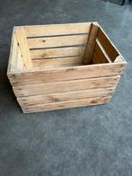 Vintage fruitkistjes, Ophalen, Zo goed als nieuw, Minder dan 50 cm