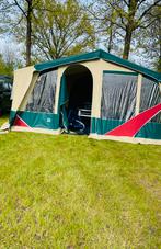 Moet weg! Jamet Arizona incl. Imperiaal ex. Dakkoffer, Caravans en Kamperen, Ophalen, Meer dan 6