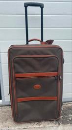 Longchamp koffer, Ophalen of Verzenden, Gebruikt