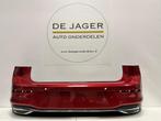 VW GOLF 8 5H6 GTE GTI ACHTERBUMPER BUMPER 4 PDC 5H6807421A, Auto-onderdelen, Carrosserie en Plaatwerk, Gebruikt, Volkswagen, Ophalen of Verzenden
