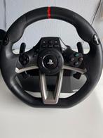 HORI RWA Racing Wheel Apex, Ophalen of Verzenden, Stuur of Pedalen, Zo goed als nieuw, PlayStation 3