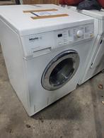 Voor onderdelen Wasmachine - Miele Softtronic W427, Witgoed en Apparatuur, Wasmachines, Minder dan 1200 toeren, 4 tot 6 kg, Ophalen of Verzenden