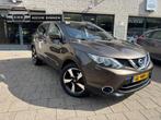 Nissan Qashqai 1.2 Panoramadak Nieuwe ketting Beurt NAP, Voorwielaandrijving, Euro 5, Gebruikt, 4 cilinders