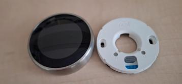 Google nest thermostaat V3 beschikbaar voor biedingen