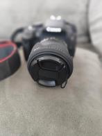 Canon 700D 18megapixels, 18 Megapixel, Spiegelreflex, Canon, Ophalen of Verzenden