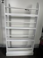 Witte kinder Boekenkast., Ophalen, Gebruikt, Wanddecoratie