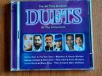 All times greatest duets of the millennium  cd, Ophalen of Verzenden, Gebruikt, Pop