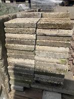 grindtegels 30x30x5 cm, Ophalen, Gebruikt, Minder dan 5 m², Beton