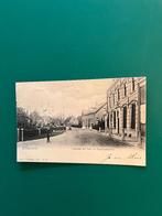 Ridderkerk - Lagendijk 1905, Ophalen of Verzenden, Voor 1920, Gelopen, Zuid-Holland