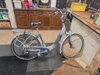 Sparta ION E-bike - Fijne stadsfiets!, Fietsen en Brommers, Elektrische fietsen, Ophalen