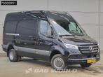 Mercedes Sprinter 519 CDI Automaat Dubbellucht L2H2 Navi Air, Auto's, Bestelauto's, Automaat, Stof, Euro 6, 2000 kg