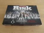 Assassin's Creed - Risk, Drie of vier spelers, Ophalen of Verzenden, Zo goed als nieuw