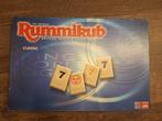 Rummicub zo goed als nieuw, Een of twee spelers, Ophalen of Verzenden, Zo goed als nieuw