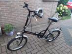 Te Koop, Fietsen en Brommers, Ophalen, Zo goed als nieuw, Versnellingen