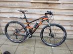 KTM carbon mountainbike - fully - 29" Scarp Elite 19", Gebruikt, Fully, 45 tot 49 cm, Ophalen