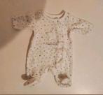 Prematuur baby pakje maat 42 met sterretjes, Kinderen en Baby's, Babykleding | Prematuur, Ophalen of Verzenden, Zo goed als nieuw