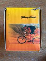 Fietslift Silverline, Fietsen en Brommers, Ophalen, Zo goed als nieuw