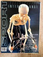 Blad; Sport internationaal, april 1990, Ophalen, 1980 tot heden, Tijdschrift