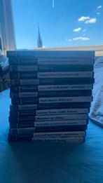 PS2 Spellen, Spelcomputers en Games, 1 speler, Ophalen of Verzenden, Zo goed als nieuw, Vanaf 3 jaar