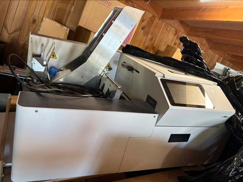 Drukkerij enveloppe printer Quadient, Computers en Software, Printers, Niet werkend, Printer, Ophalen