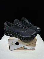 On cloud sneaker, Kleding | Heren, Schoenen, Ophalen of Verzenden, Nieuw, Zwart, Sneakers of Gympen