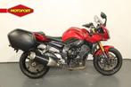 Yamaha FZ 1 Fazer (bj 2006), Bedrijf, Meer dan 35 kW, Naked bike