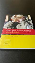 Jet Isarin - Bewogen communicatie, Ophalen of Verzenden, Zo goed als nieuw, Jet Isarin; Roger Verpoorten