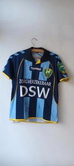 Gesigneerd vintage ADO den haag voetbalshirt - 2006/2007, Sport en Fitness, Voetbal, Maat XS of kleiner, Verzenden, Zo goed als nieuw