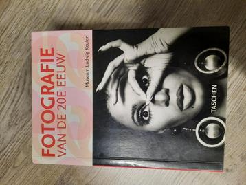 Fotografie van de 20e eeuw beschikbaar voor biedingen