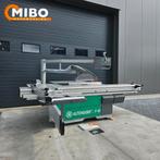 ALTENDORF F45 Formaatzaag Elmo3 ** Altendorf zaagtafel, Doe-het-zelf en Verbouw, 70 mm of meer, Overige typen, Ophalen of Verzenden