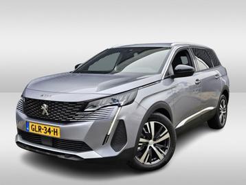 Peugeot 5008 1.2 Hybrid 136pk Allure Pack Business | Automaa beschikbaar voor biedingen