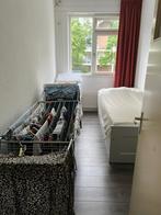 Logeerbed Brimnes IKEA, Verstelbaar, Eenpersoons, Wit, Nieuw